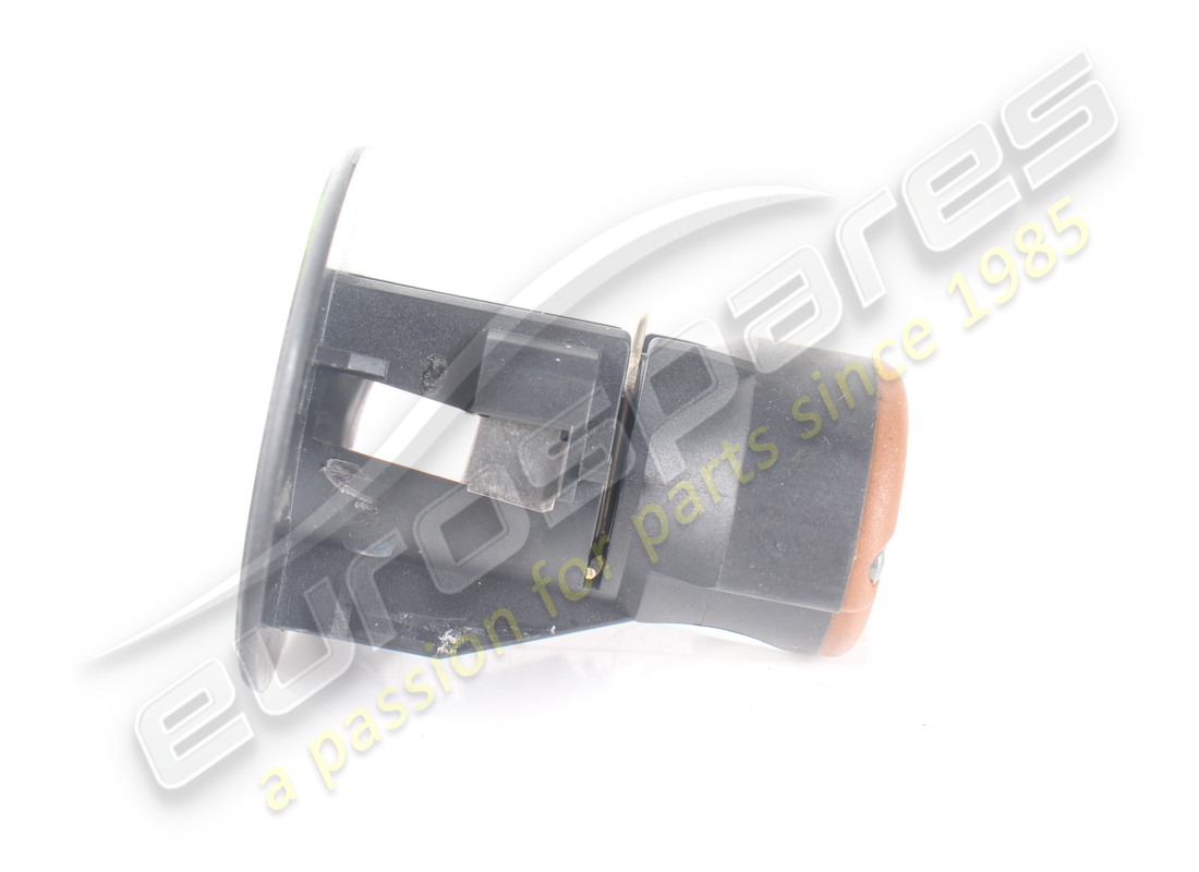 used maserati rhd airbag deactivation devi. part number 383310168 (3)