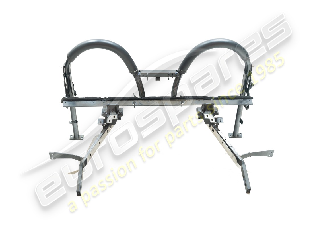 used ferrari rollover bar frame. part number eap598051 (2)
