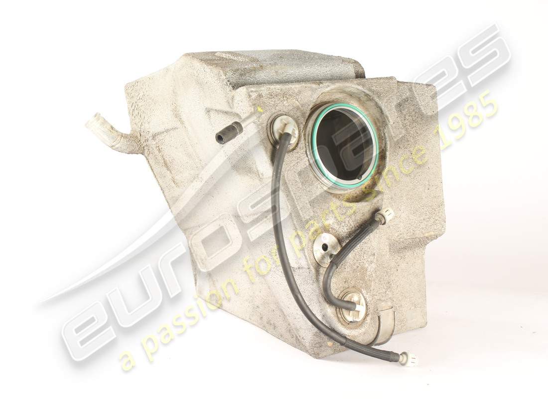 used ferrari rh fuel tank. part number 179467 (2)