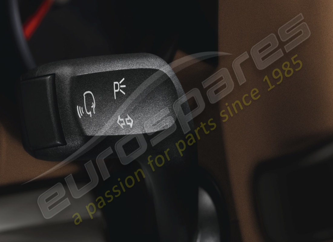 new porsche voice control. part number 99704490236 (1)