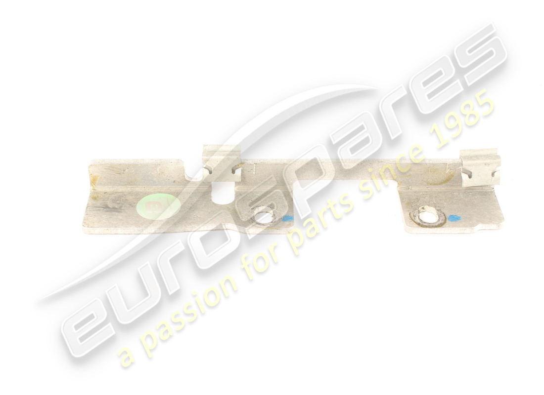 USED Ferrari PLATE. . PART NUMBER 66680200 (1)