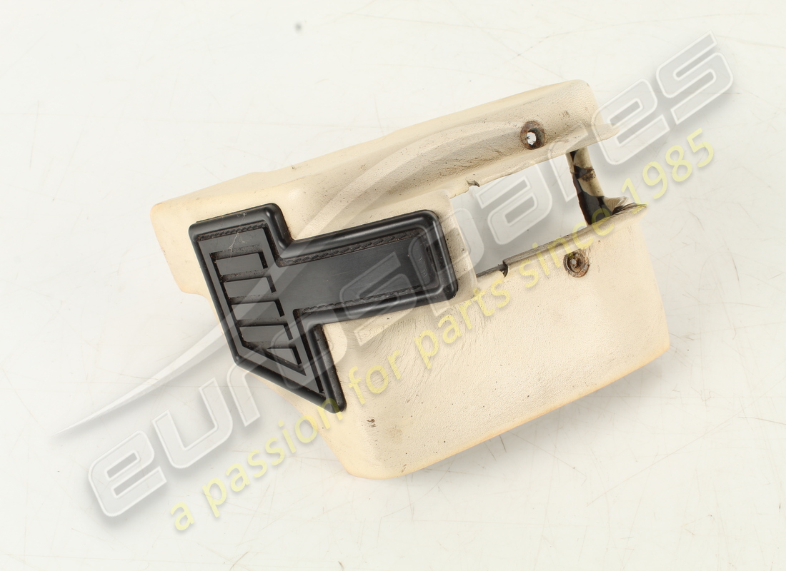 USED FERRARI LINING RHD PART NUMBER 61316100 (2) used ferrari lining rhd part number 61316100 (2)