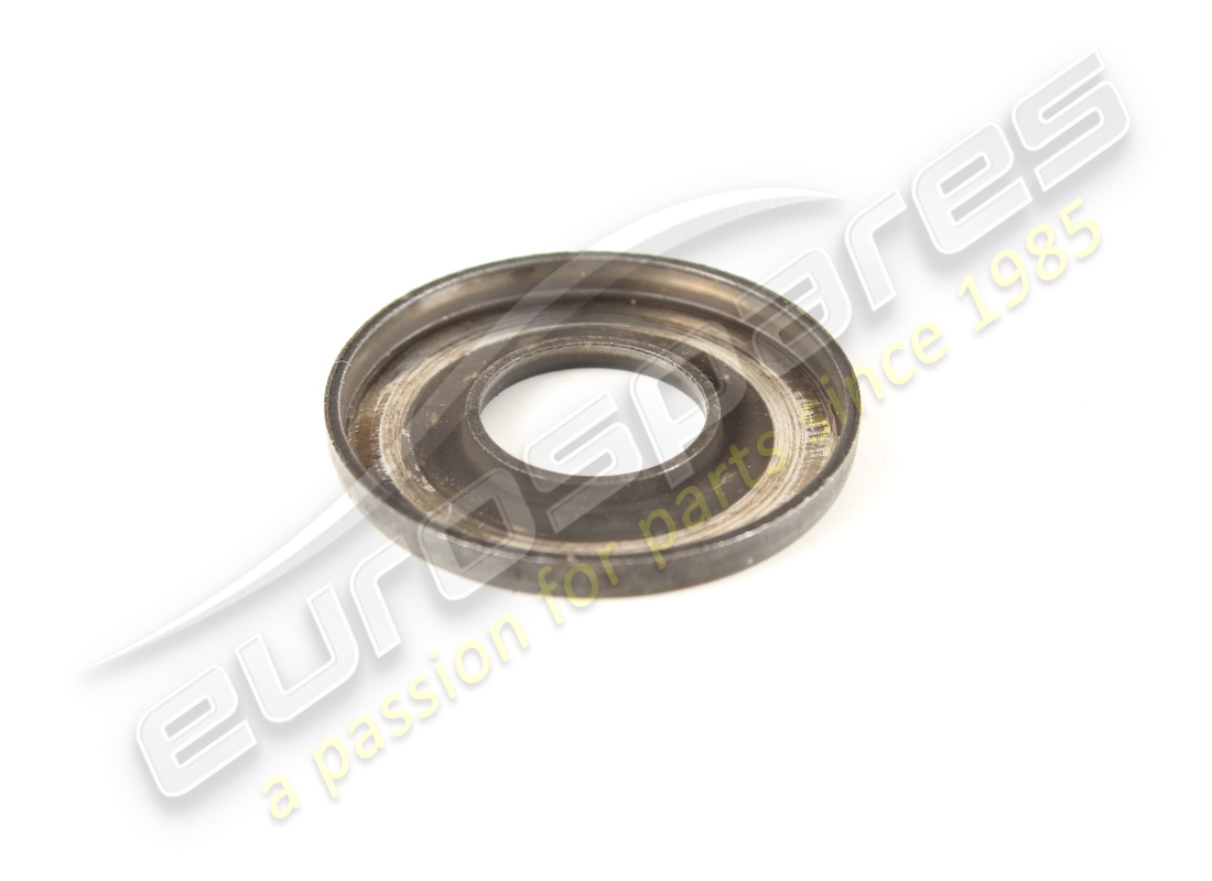 used maserati valve spring lower disc plat. part number 600032200 (2)