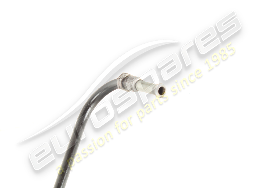 used maserati rh rigid pipe from union t. part number 208030 (4)