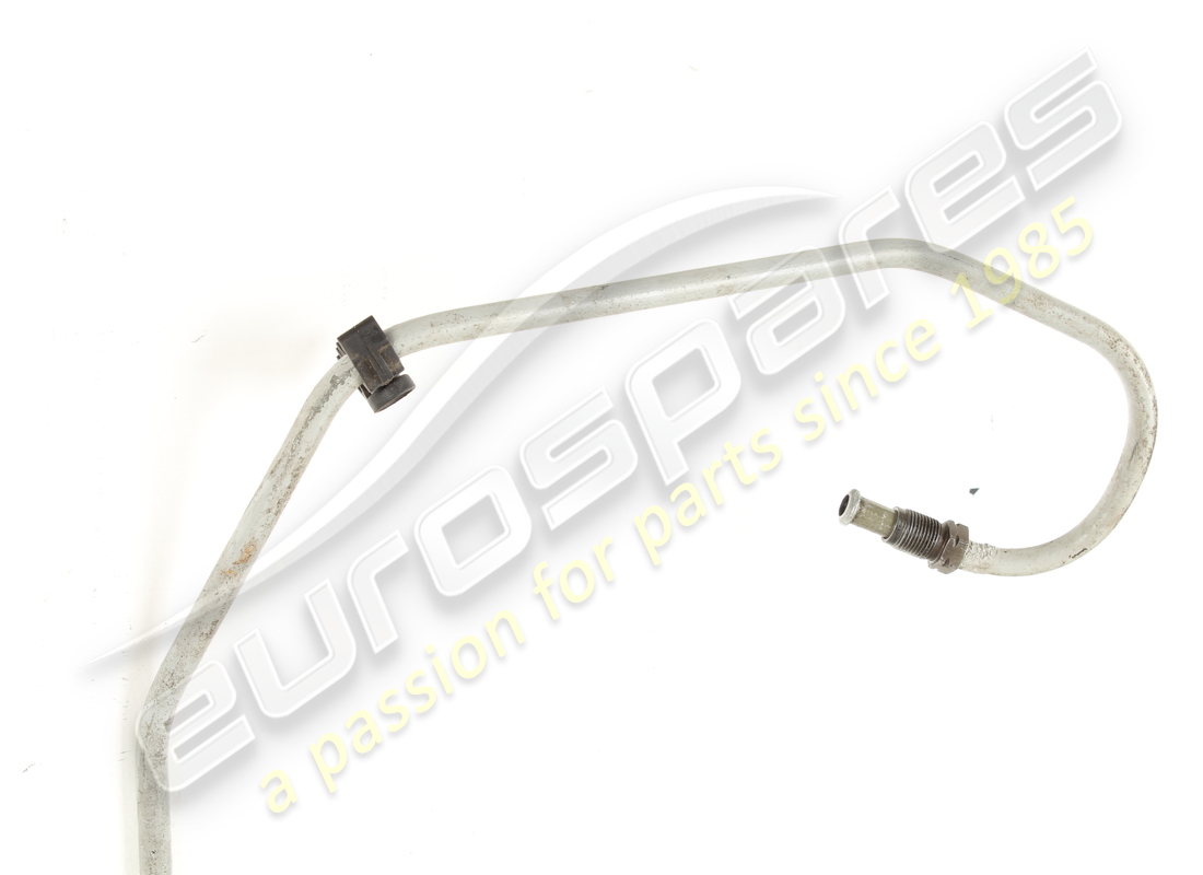 used maserati lh rigid pipe from pump to union. part number 208031 (2)