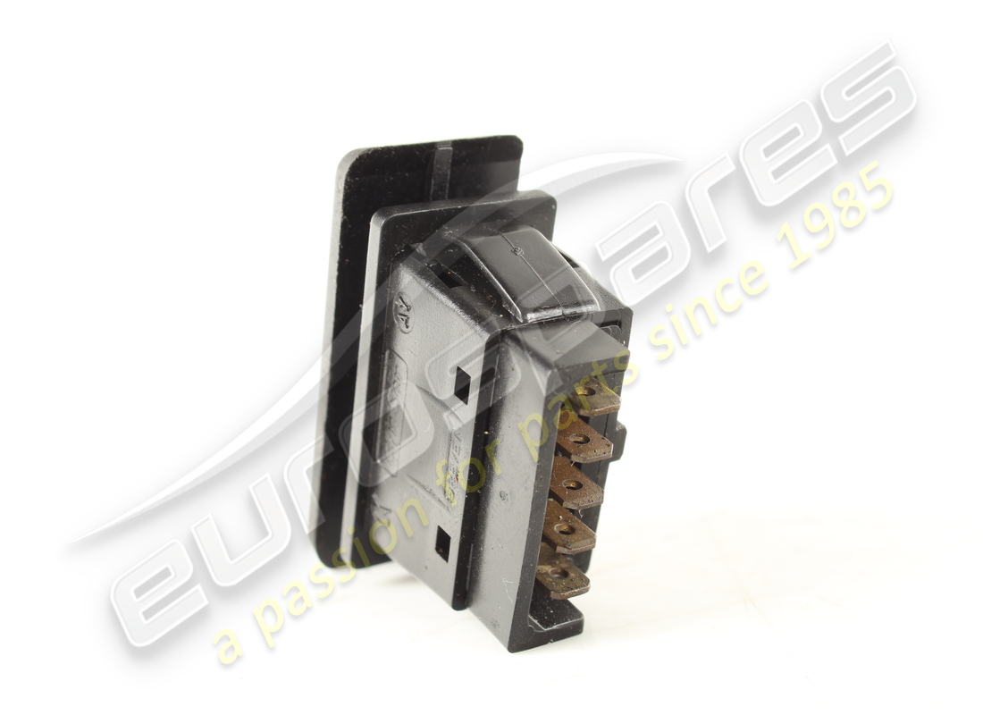 used ferrari seat switch. part number 2578090200 (2)
