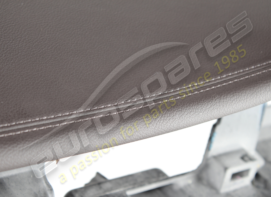 used maserati complete dashboard rhd marrone. part number 673002632 (2)