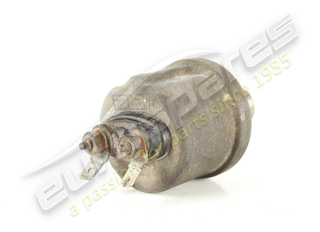 USED FERRARI OIL PRESSURE SENDER. PART NUMBER 135940 (4) used ferrari oil pressure sender. part number 135940 (4)