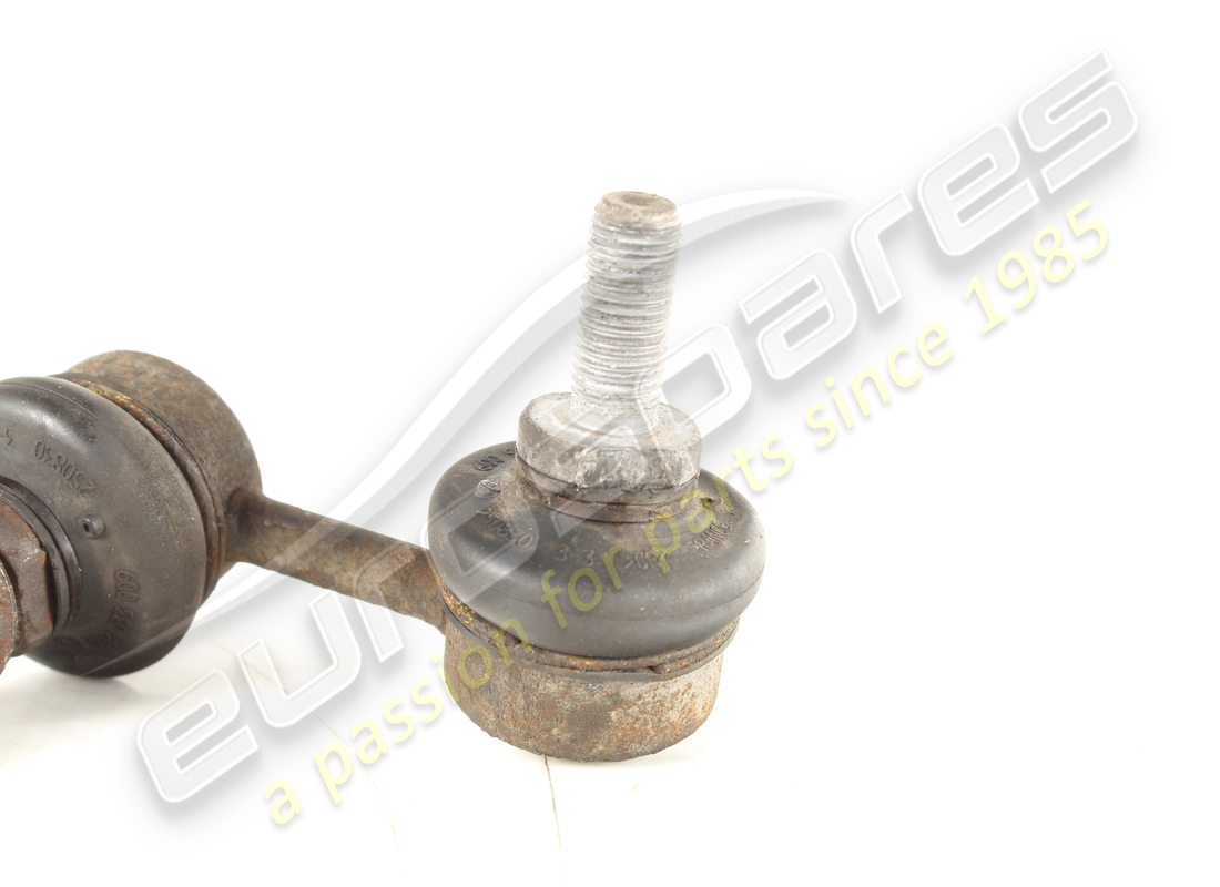 used maserati ball tie rod. part number 259573 (3)