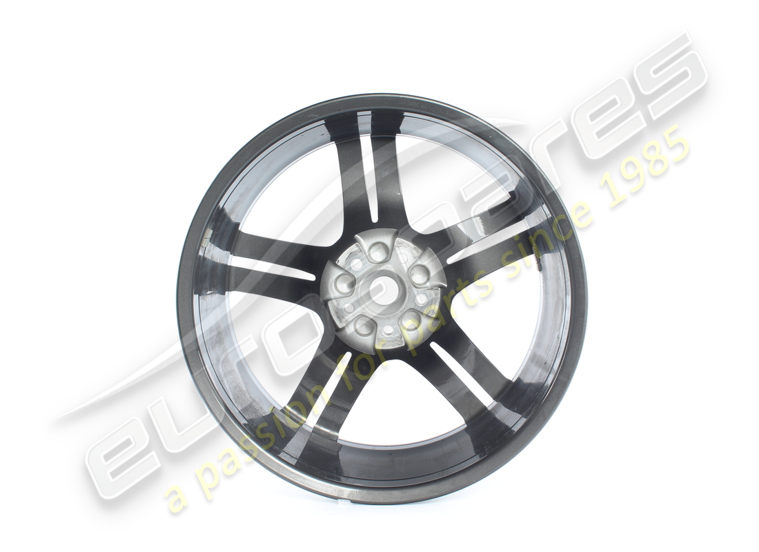 used ferrari front wheel. part number 855340 (3)
