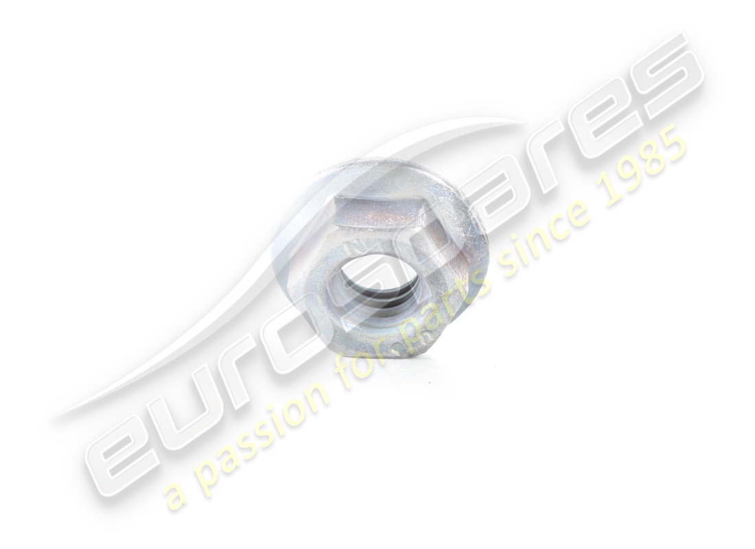 NEW PORSCHE LOCK NUT - M 6 - F >> 94-KN403 598 - F >> 95-KN101 260. PART NUMBER 99908404502 (1) new porsche lock nut - m 6 - f >> 94-kn403 598 - f >> 95-kn101 260. part number 99908404502 (1)