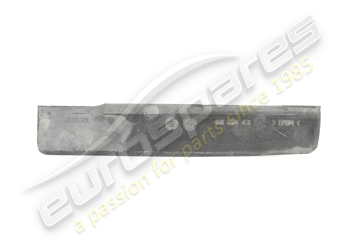USED Lamborghini COVER,FOOT SUPPORT . PART NUMBER 401864431 (1)