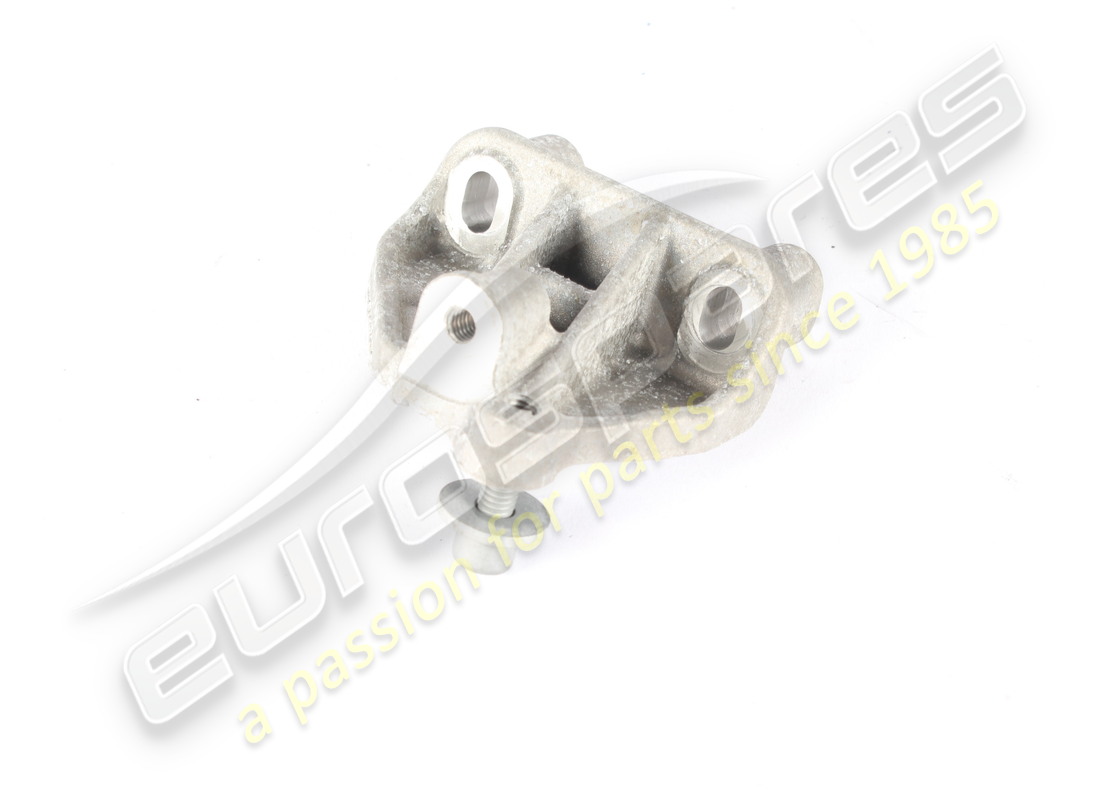 USED Ferrari REAR FASTENER MOUNT . PART NUMBER 300177 (1)
