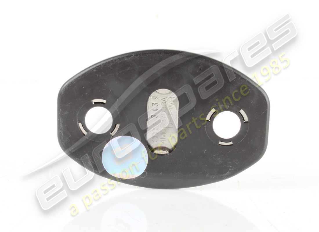 USED LAMBORGHINI STRIKER. PART NUMBER 4M0837033A (4) used lamborghini striker. part number 4m0837033a (4)