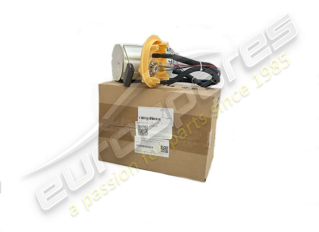 new oe rh complete fuel pump and l. part number 239818 (1)