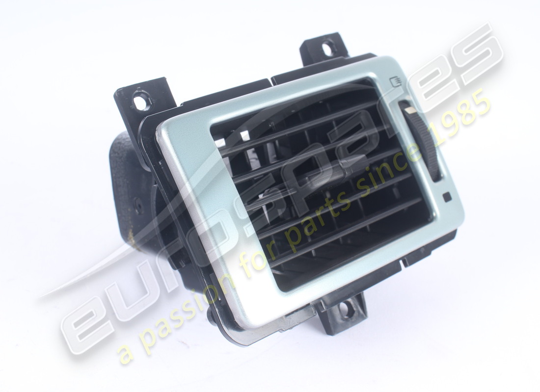 USED Aston Martin RGSTR ASSEMBLY I/PNL A/C . PART NUMBER 4G43046B30BB (1)