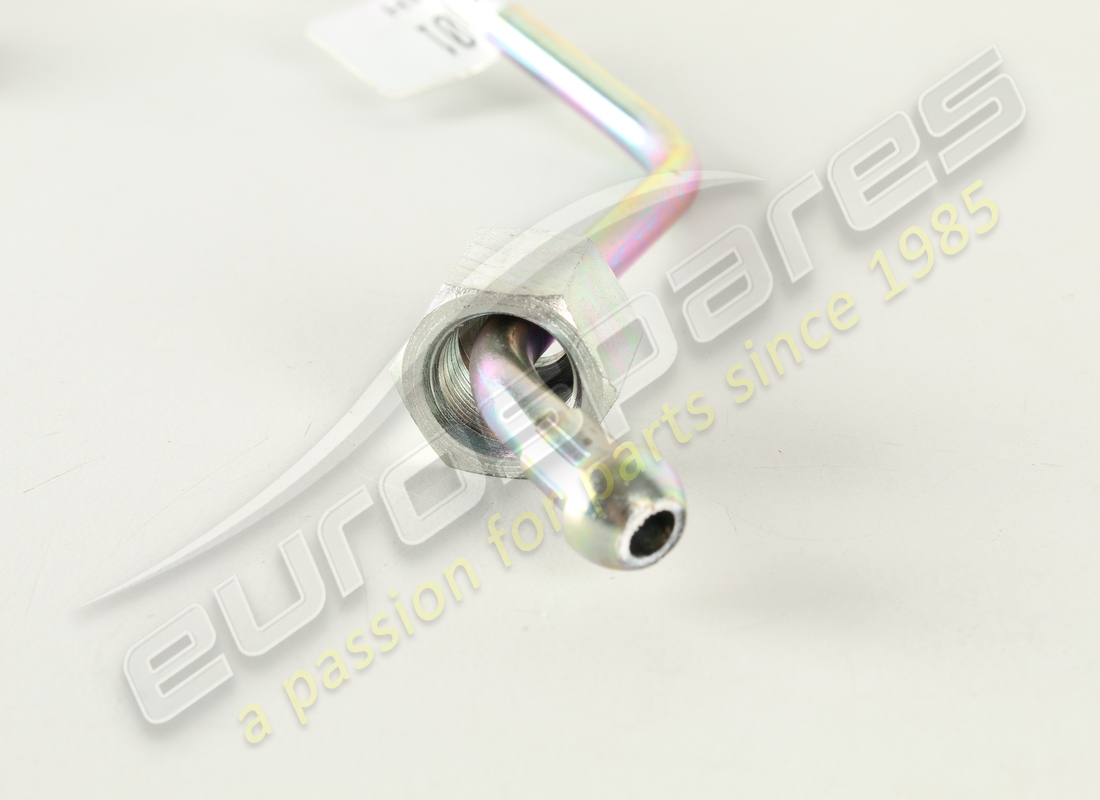 new ferrari pipe with bleeder. part number 223001 (2)