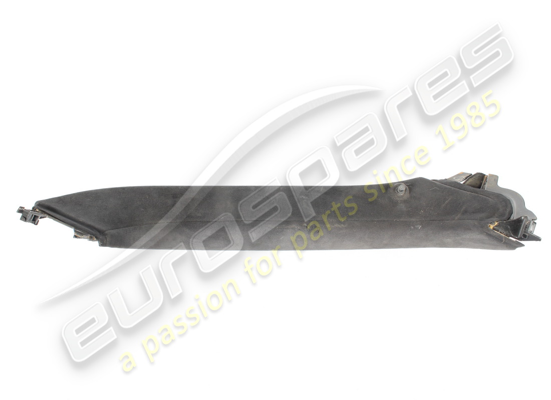 USED Lamborghini LINING,TRUNK LID . PART NUMBER 4ML867607BJR7 (1)
