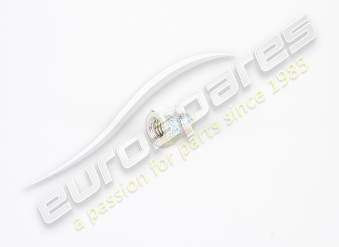 NEW FERRARI NUT. PART NUMBER 14054511 (2) new ferrari nut. part number 14054511 (2)