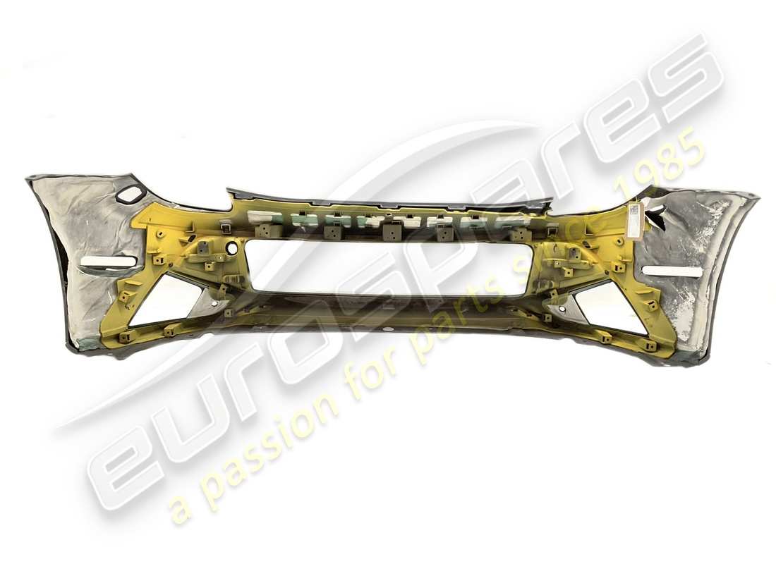 new (other) ferrari front bumper usa. part number 85531610 (2)