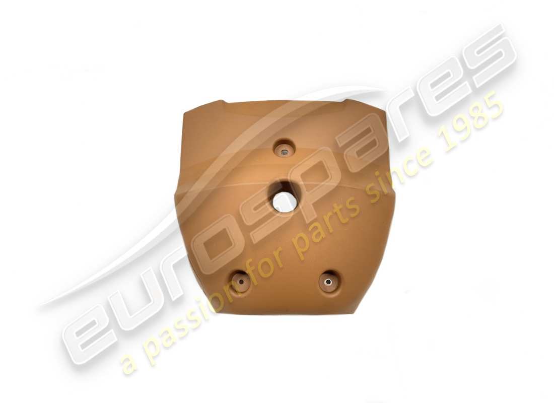 used ferrari lower steering column shield. part number 88357400 (2)