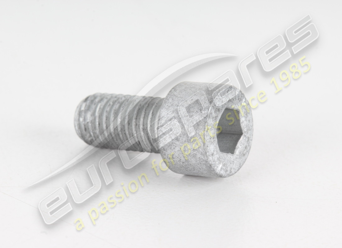 new porsche screw, cheese hd. - m8x15. part number 90006713103 (1)