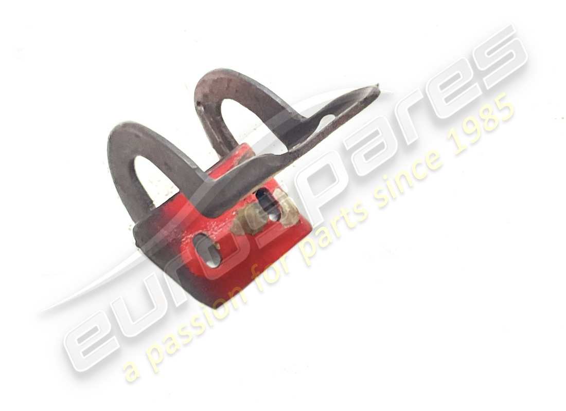 used ferrari hinge. part number 102247 (2)