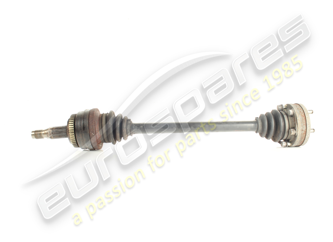 used ferrari axle shaft assembly. part number 165072 (1)