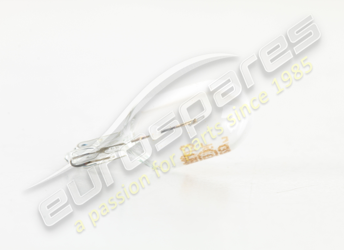 NEW PORSCHE BULB - W 10/5 12V 5W - D - MJ 1981>>. PART NUMBER 99963103290 (1) new porsche bulb - w 10/5 12v 5w - d - mj 1981>>. part number 99963103290 (1)