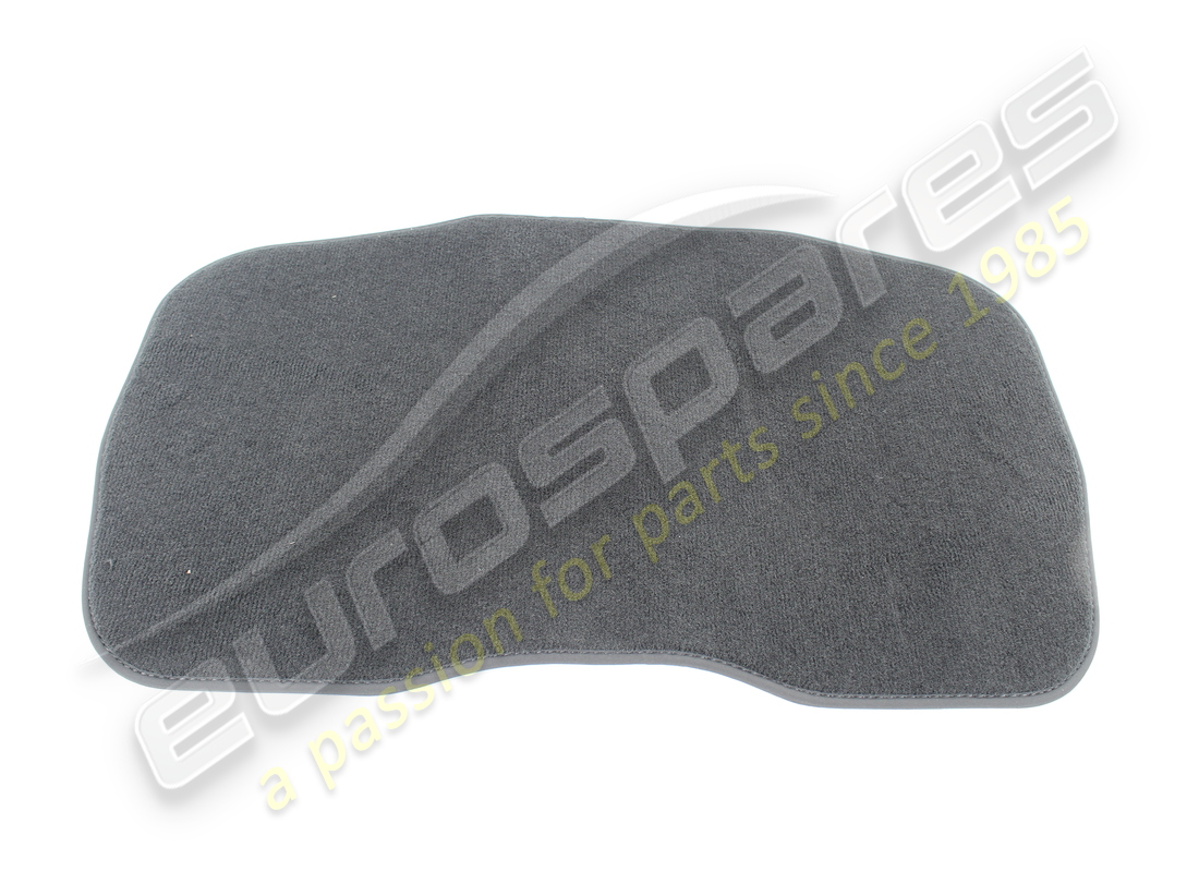 new maserati rear floor panel black. part number 670183925 (1)