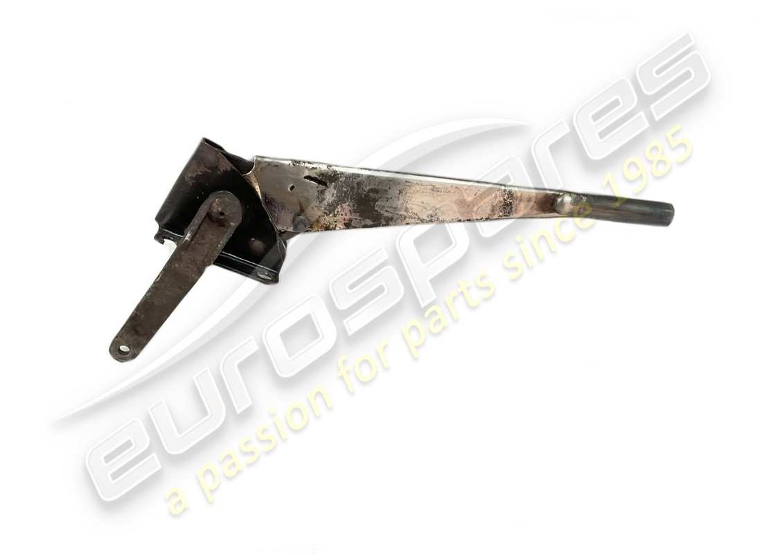 DAMAGED Ferrari HANDBRAKE LEVER . PART NUMBER 680867 (1)