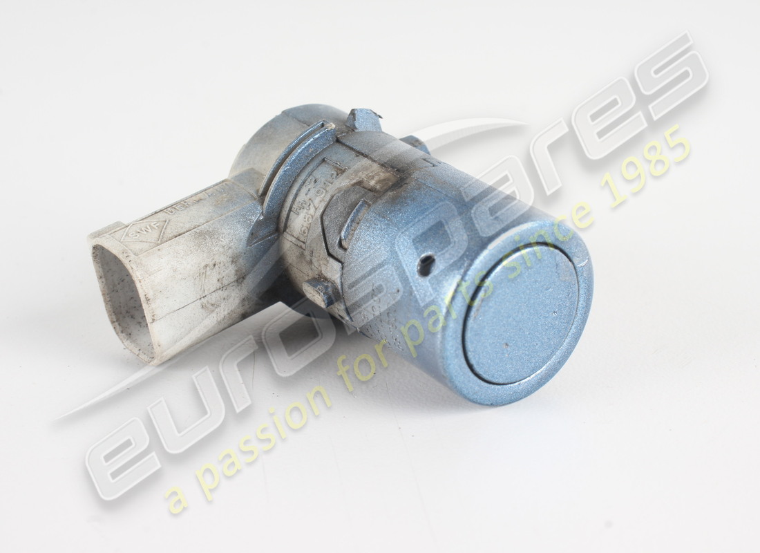 USED Aston Martin SENSOR, PARKING AID, FRONT AND REAR OUTER . PART NUMBER 4G433710044 (1)