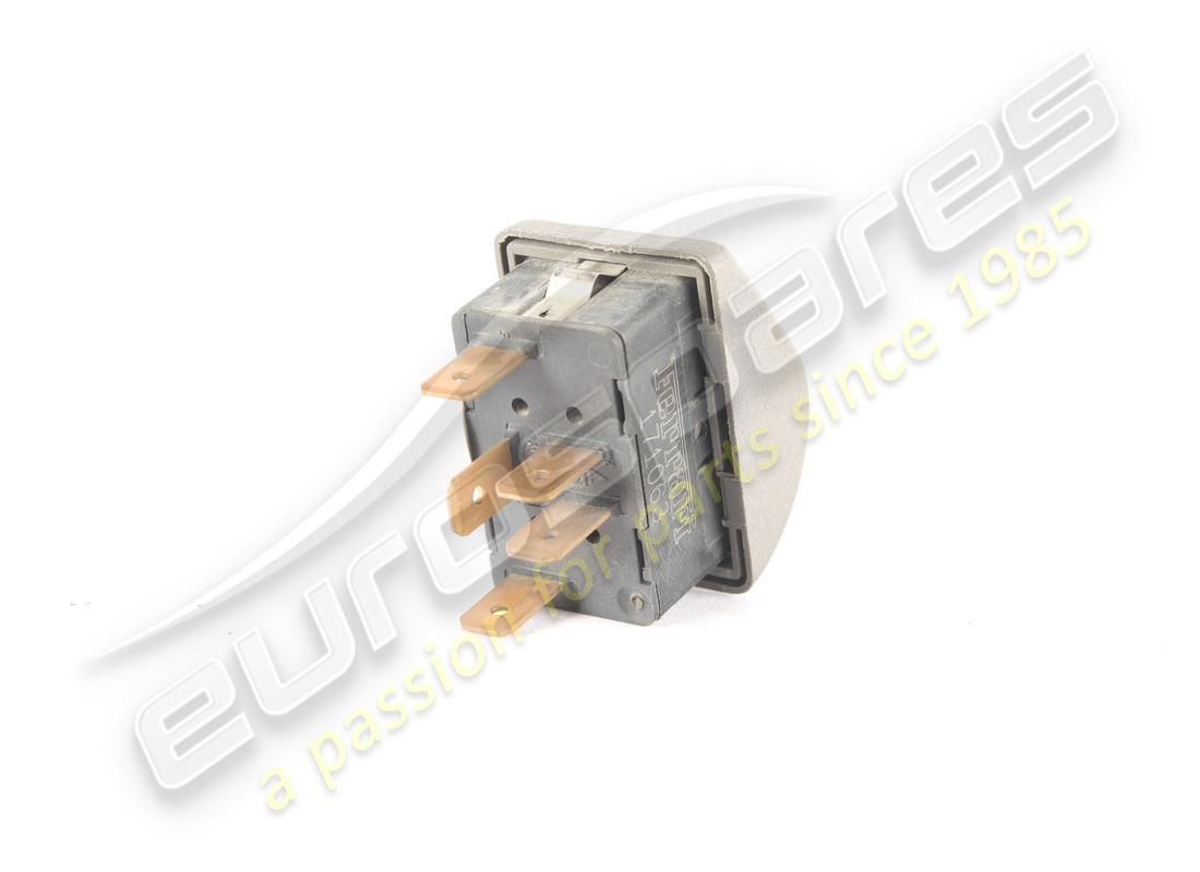 used ferrari spot light switch. part number 171063 (2)