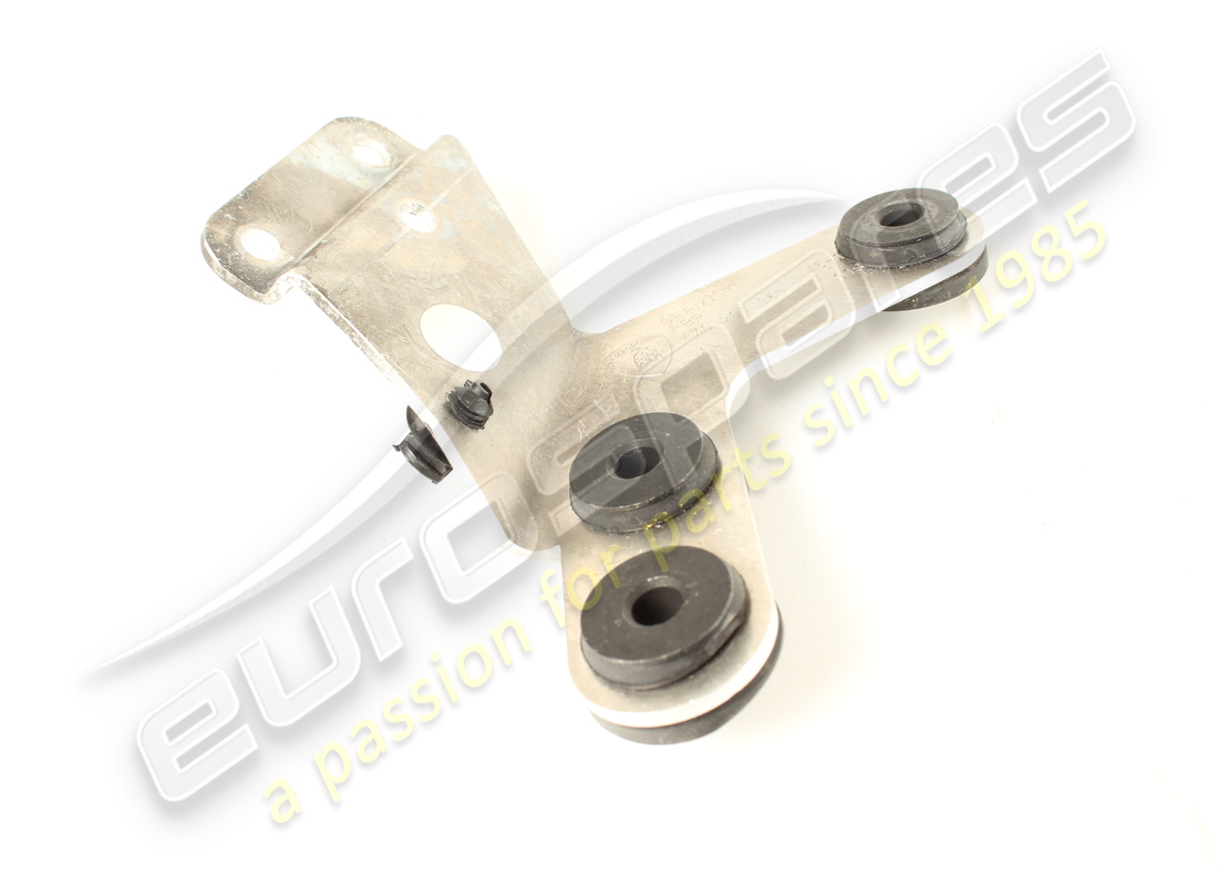 used lamborghini bracket. part number 470201369 (2)