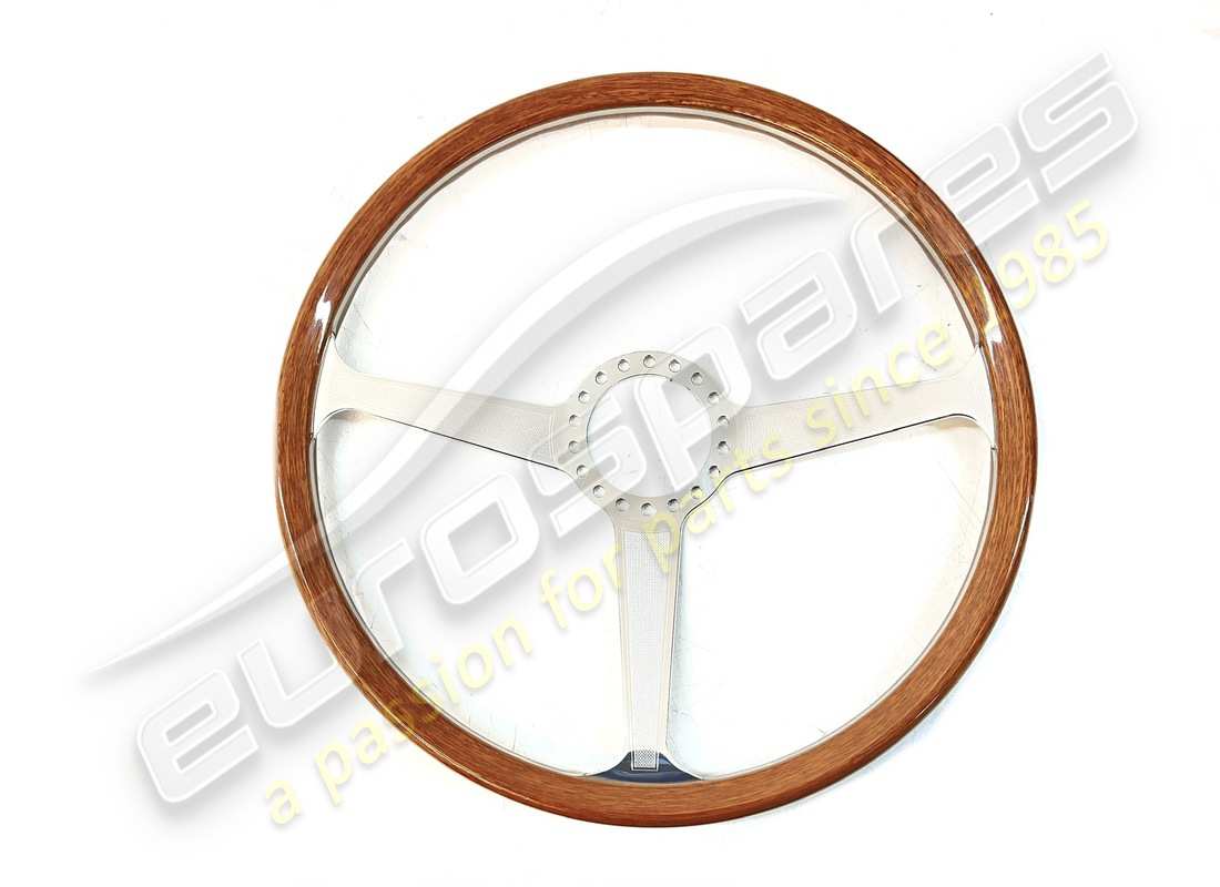 NEW Eurospares STEERING WHEEL 275 GTB/4 . PART NUMBER 740100 (1)