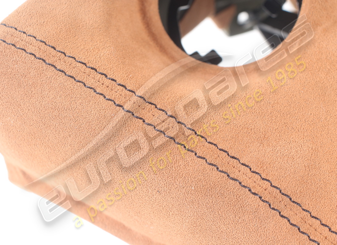 USED FERRARI COMPLETE DRIVER SIDE UNDERDASH TRIM. PART NUMBER 796564 (5) used ferrari complete driver side underdash trim. part number 796564 (5)