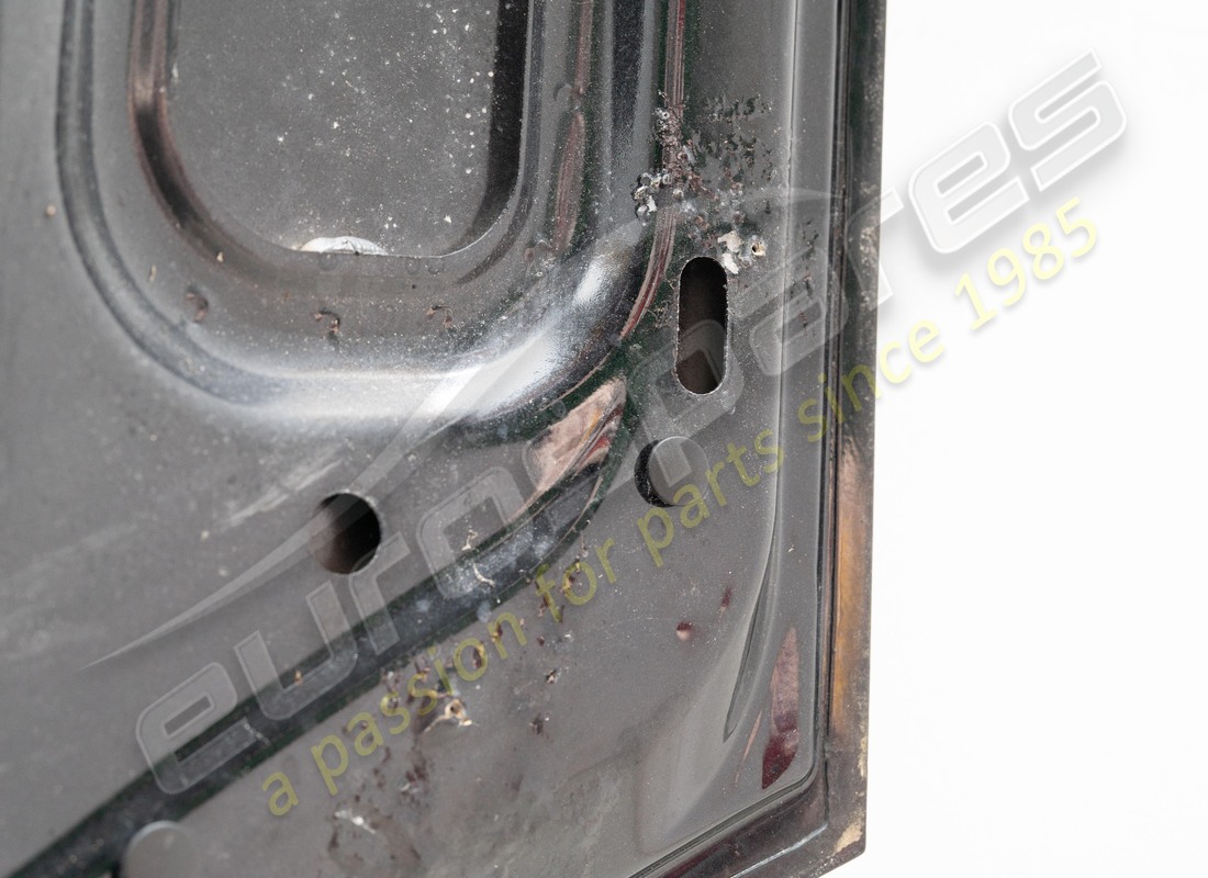used ferrari front hood bonnet. part number 62948200 (10)
