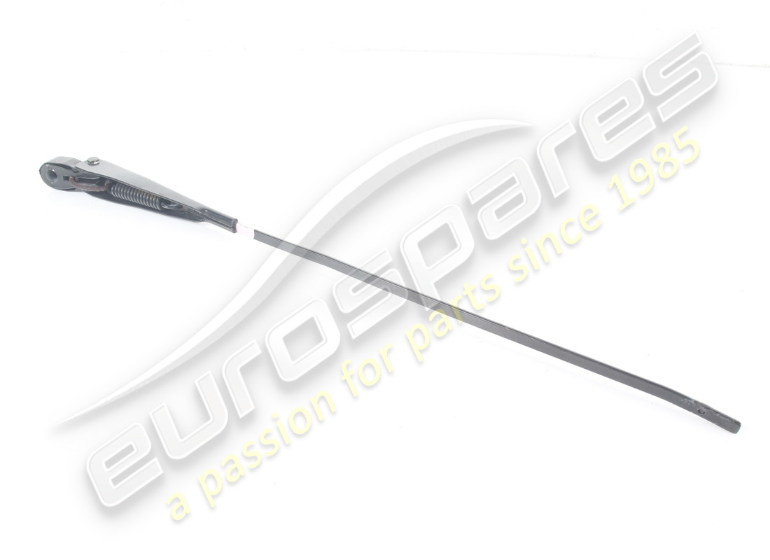 used ferrari lh wiper arm rhd part number 110589 (1)
