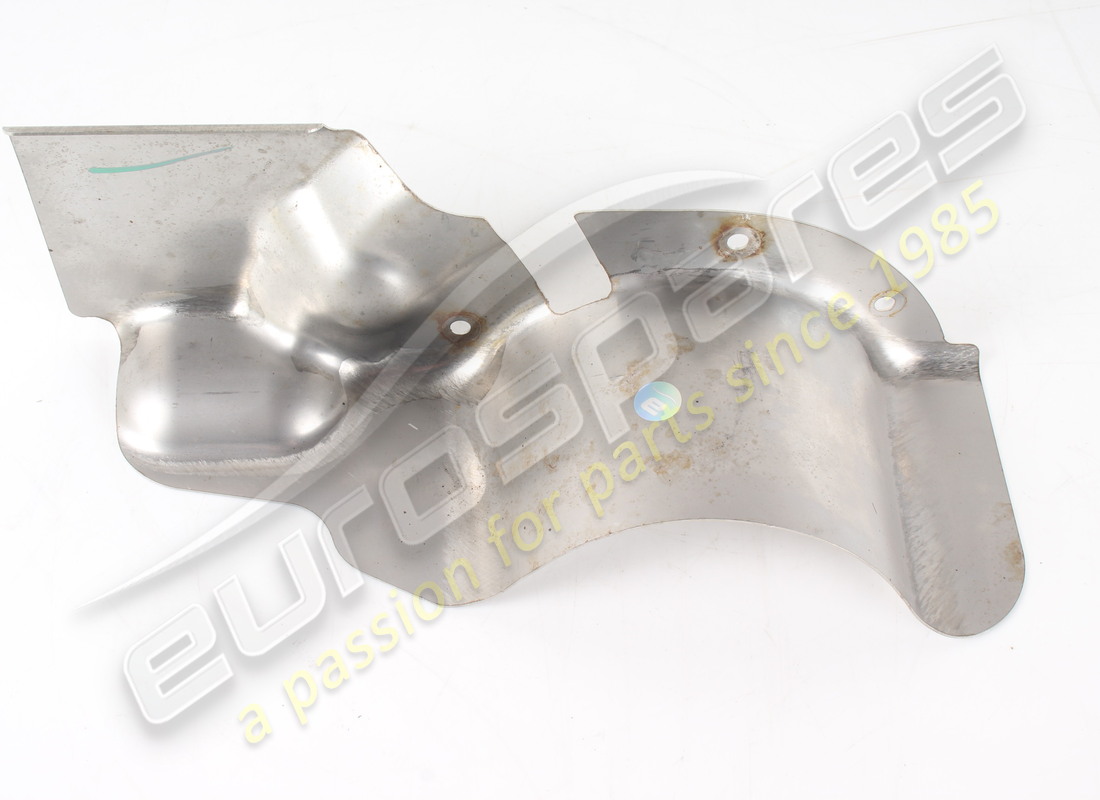 USED Ferrari RH AXLE SHAFT HEAT SHIELD . PART NUMBER 259461 (1) USED Ferrari RH AXLE SHAFT HEAT SHIELD . PART NUMBER 259461 (1)