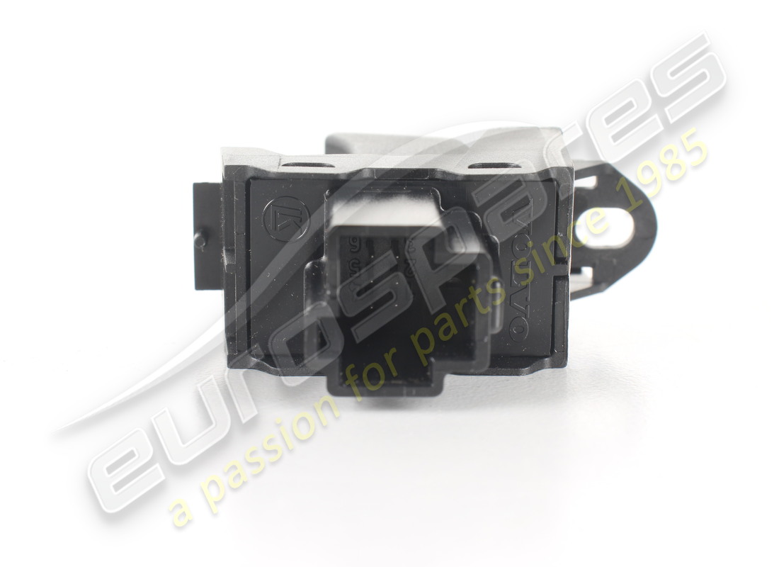 used aston martin switch, boot release. part number 4g4319b514aa (4)