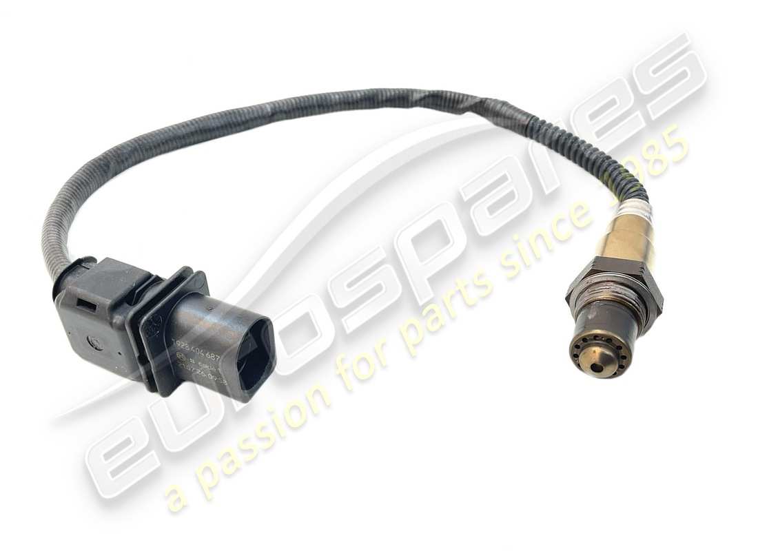 NEW BOSCH FRONT LAMBDA SENSOR . PART NUMBER 217447 (2) new bosch front lambda sensor . part number 217447 (2)