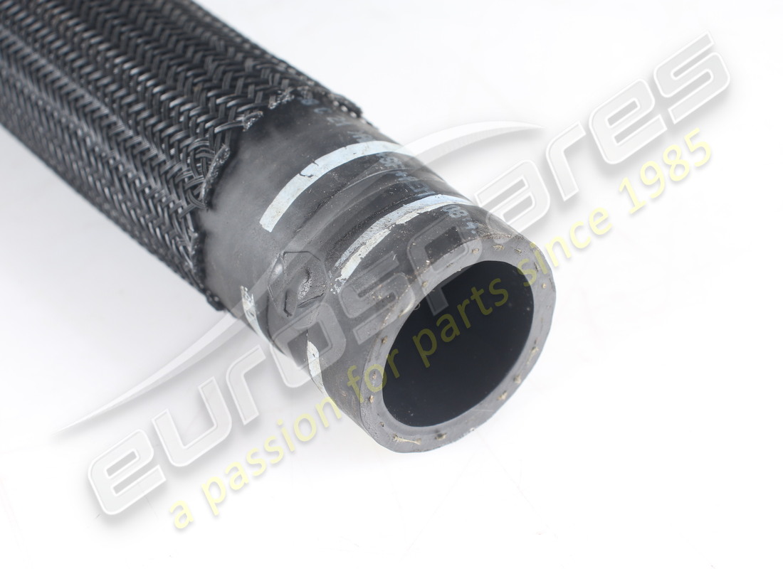 USED FERRARI FRONT WATER DELIVERY HOSE. PART NUMBER 271546 (2) used ferrari front water delivery hose. part number 271546 (2)