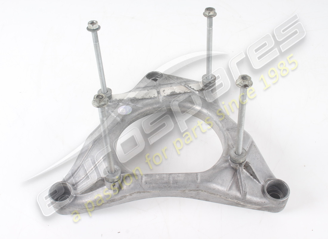 used ferrari mounting. part number 318265 (3)