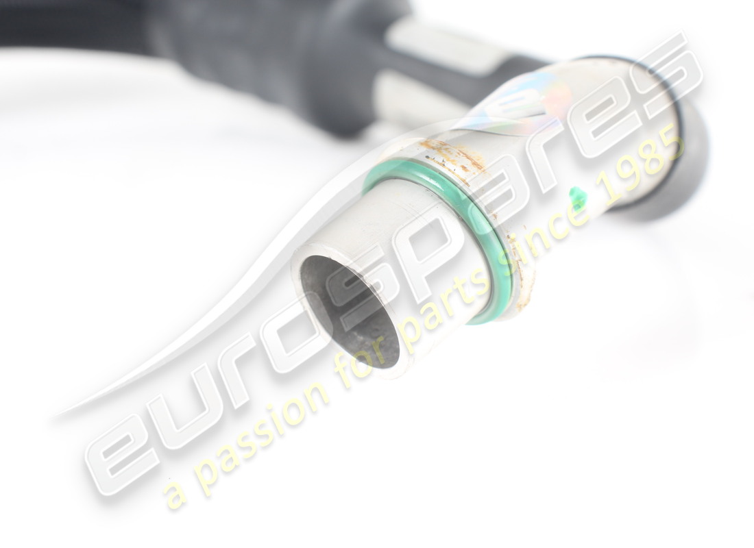 USED FERRARI GL OIL RETURN PIPE. PART NUMBER 334874 (4) used ferrari gl oil return pipe. part number 334874 (4)