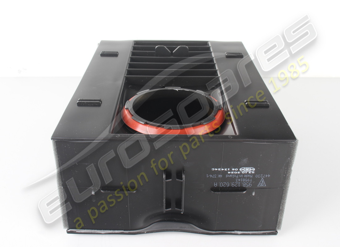new porsche air filter. part number 95b129620a (3)