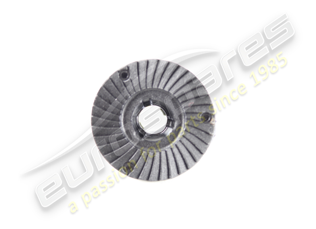 NEW PORSCHE PLASTIC NUT. PART NUMBER PAF008768 (3) new porsche plastic nut. part number paf008768 (3)