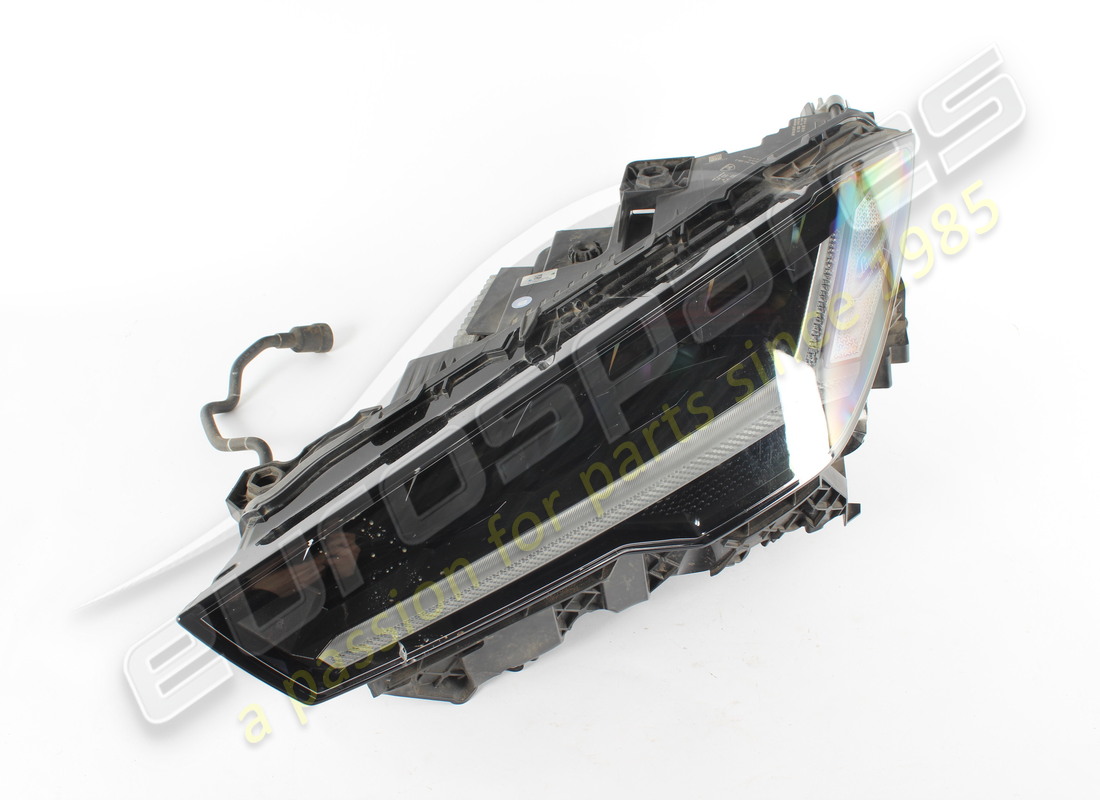 USED Lamborghini HEADLAMP . PART NUMBER 4ML941035D (1)