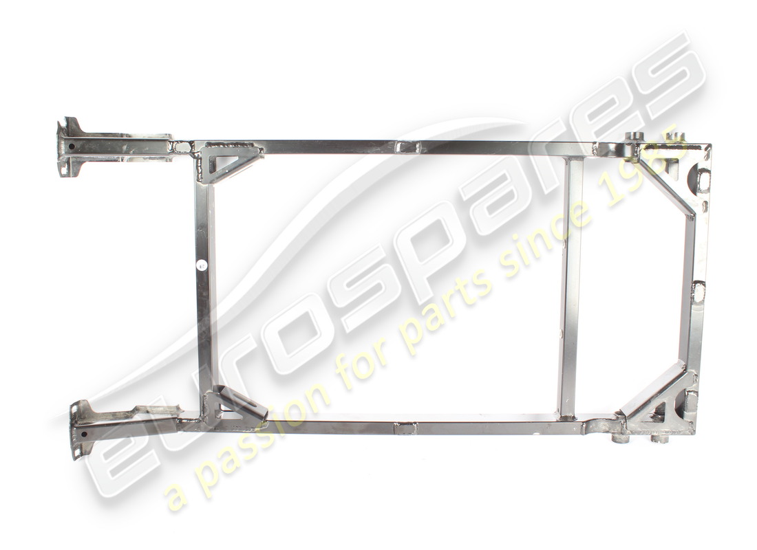 DAMAGED Ferrari COMPLETE FRONT SHIELD TRELLIS . PART NUMBER 88858500 (1)