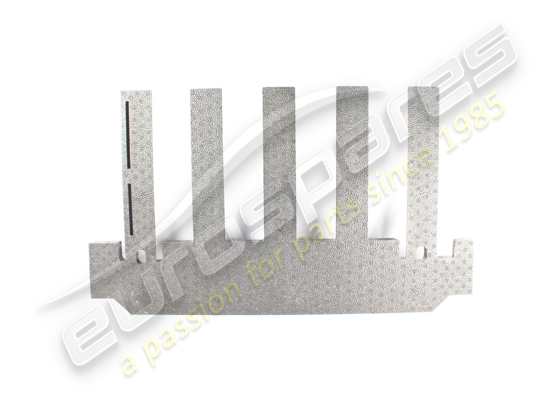 used porsche foam part. part number 992864445a (2)