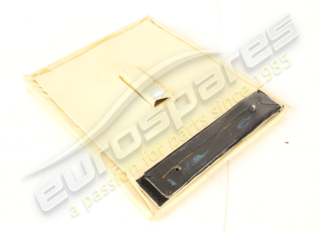 used ferrari rh pocket. part number 61518200 (2)